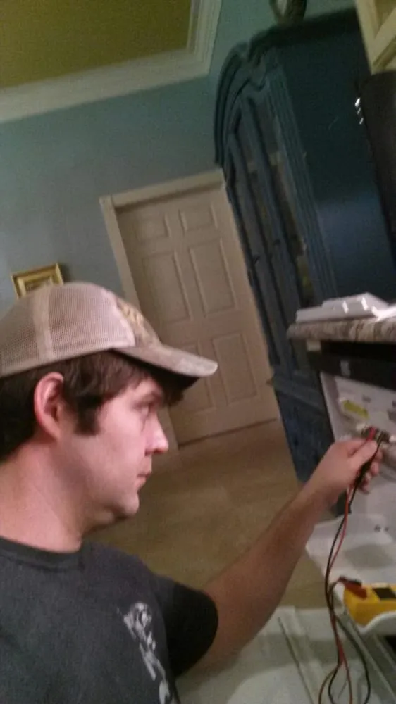 Slide of ABCO Air & Appliance Repair