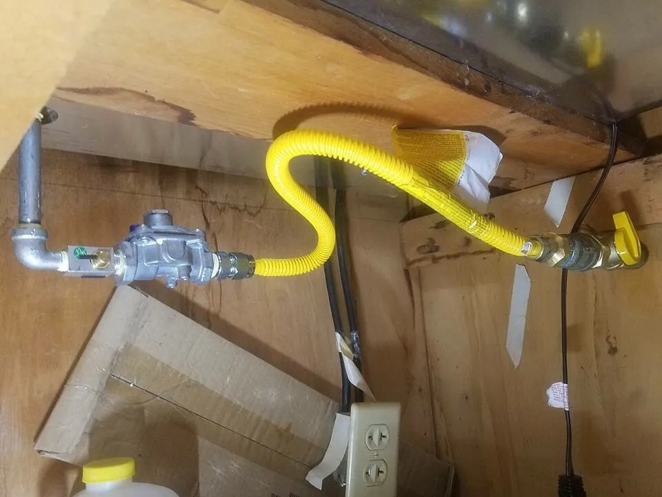 Slide of Abco Air & Appliance Repair