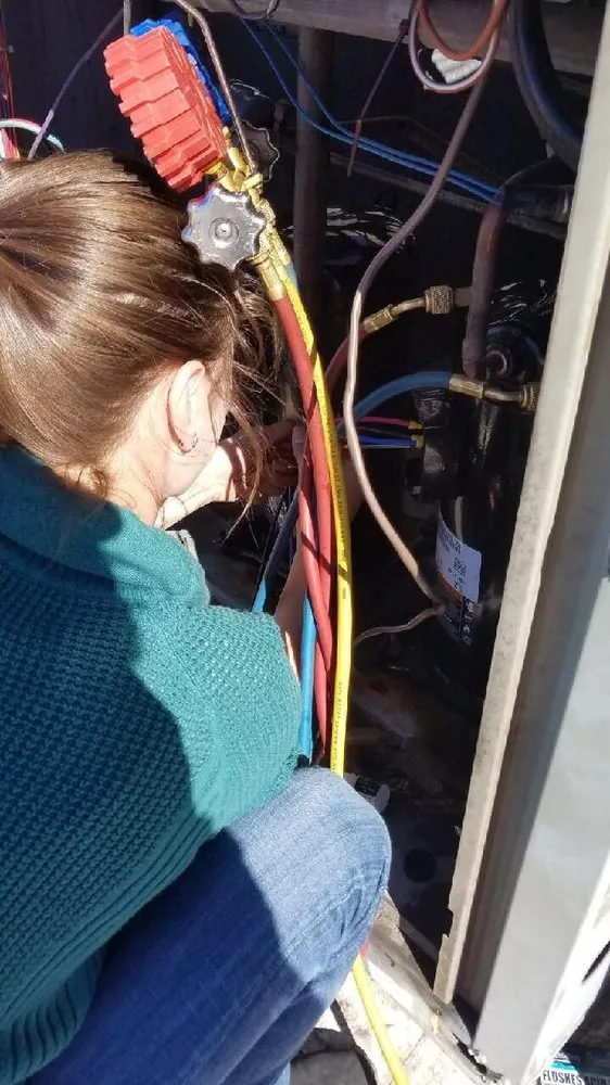 Slide of Abco Air & Appliance Repair