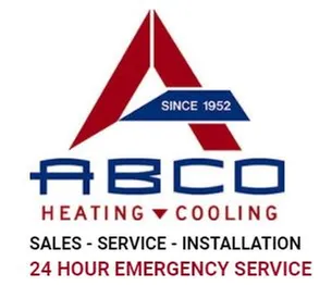 Slide of ABCO Heating & Cooling