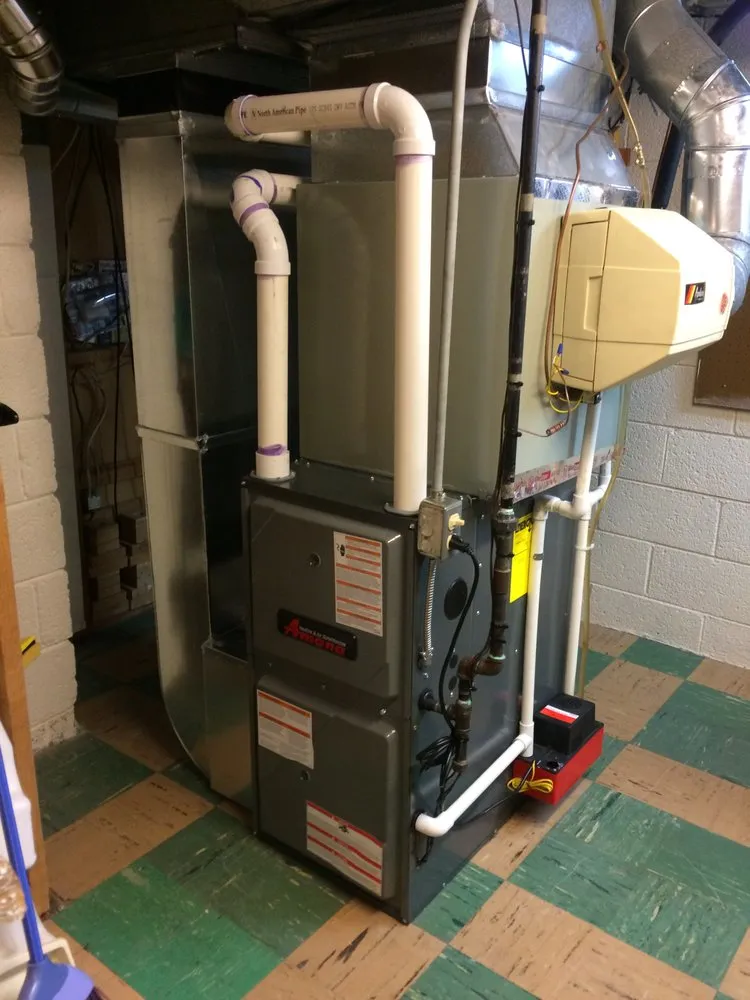 Slide of ABCO Heating & Cooling