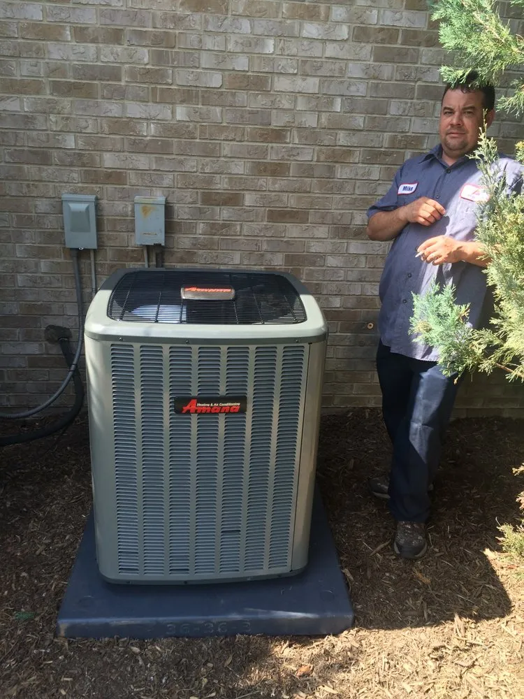 Slide of ABCO Heating & Cooling