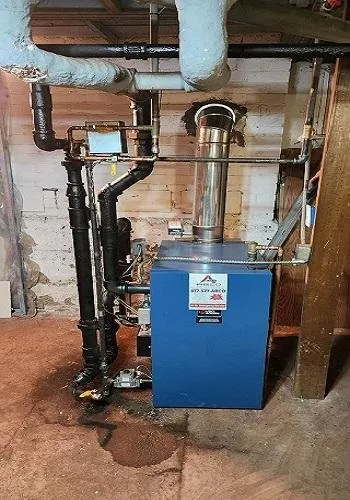 Slide of ABCO Heating & Cooling