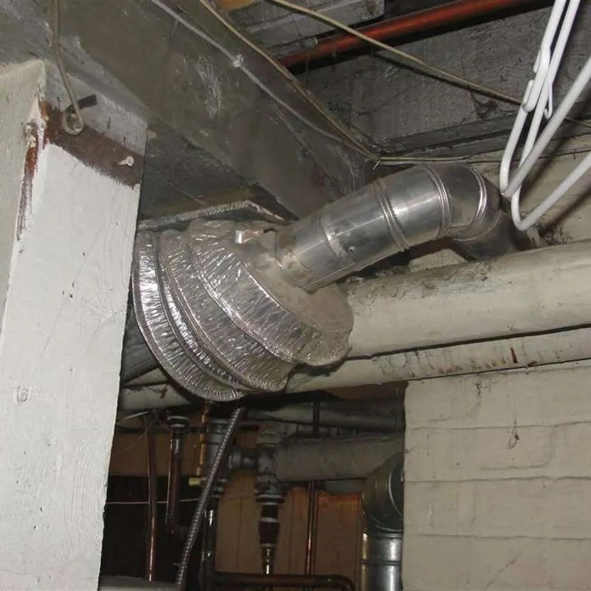 Slide of ABCO Mechanical Contractors