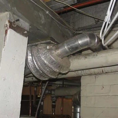 ABCO Mechanical Contractors Logo