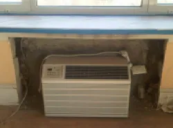 Slide of ABCO Mechanical Corp