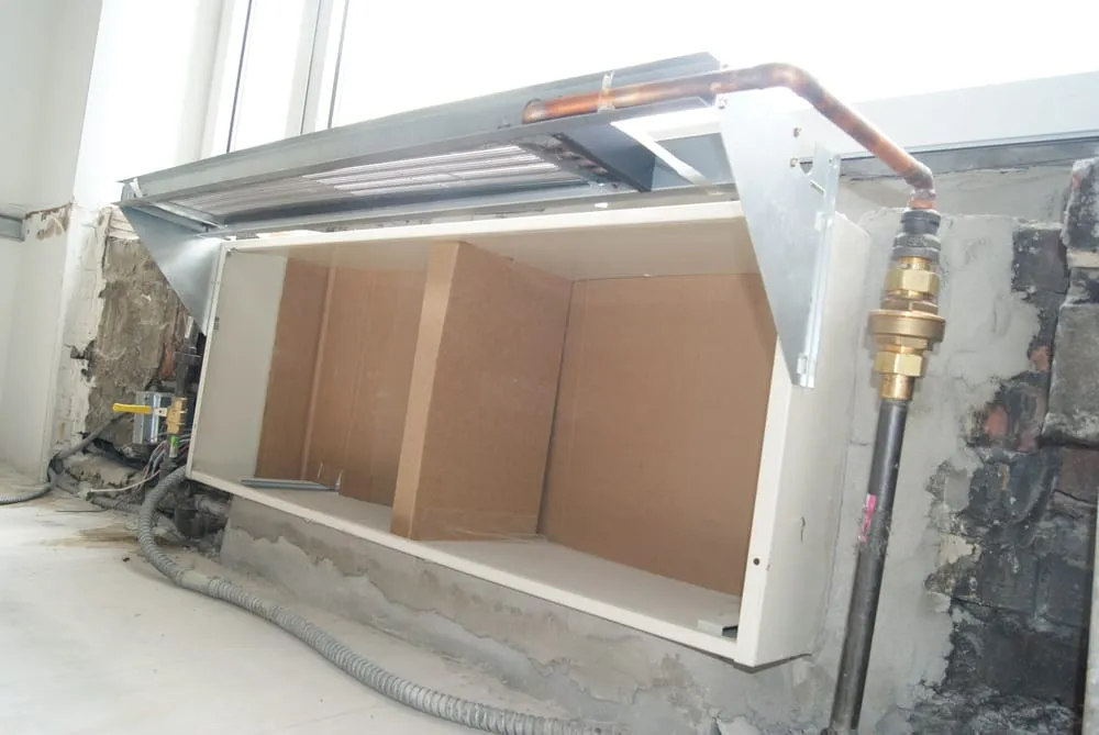 Slide of ABCO Mechanical Corp