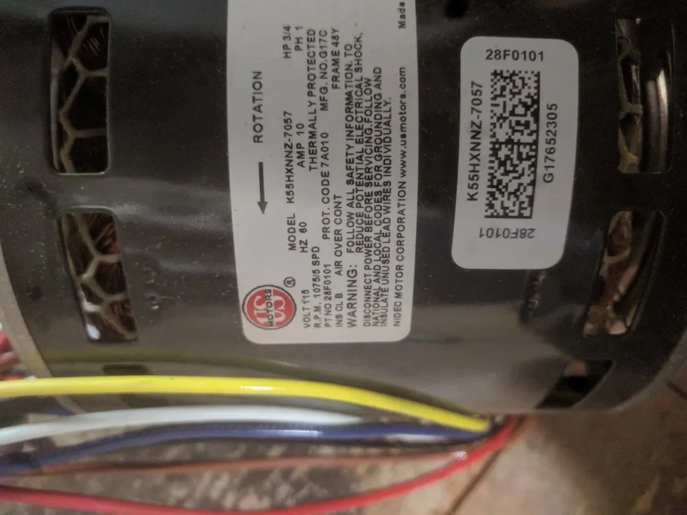 Slide of Abco Mechanical