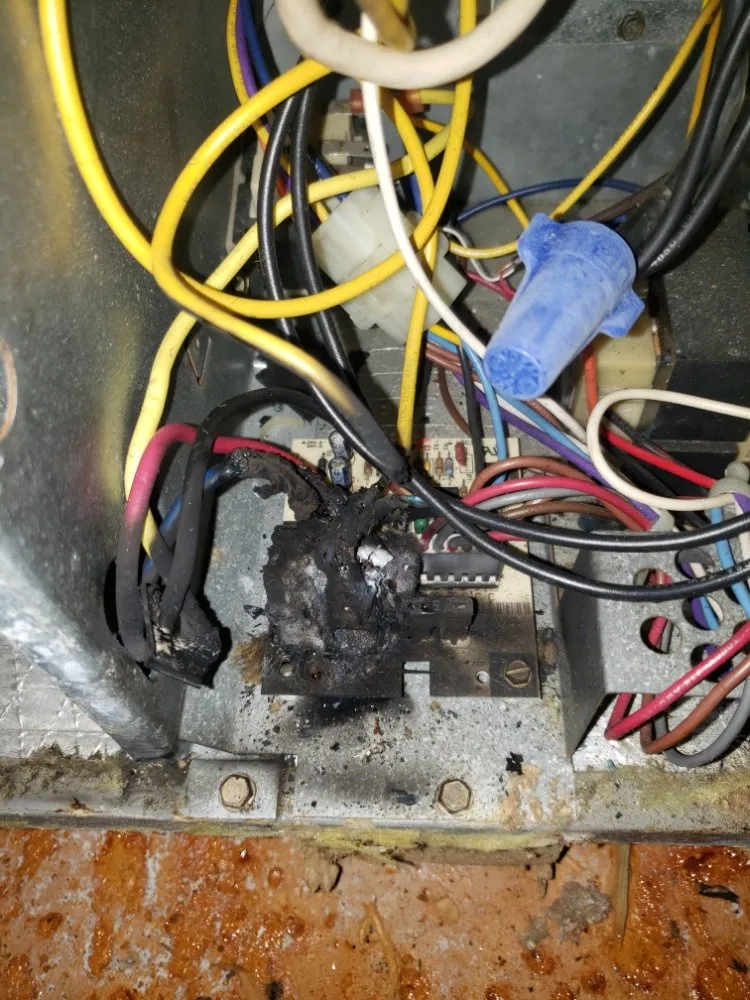 Slide of ABD Comfort & Energy Solutions