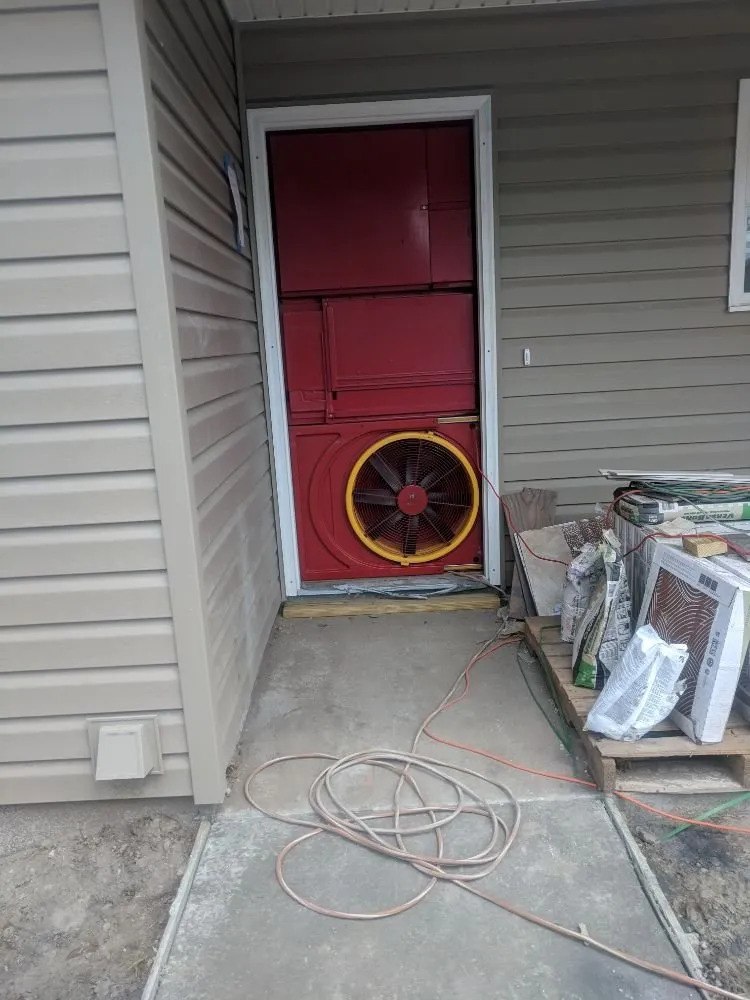 Slide of ABD Comfort & Energy Solutions