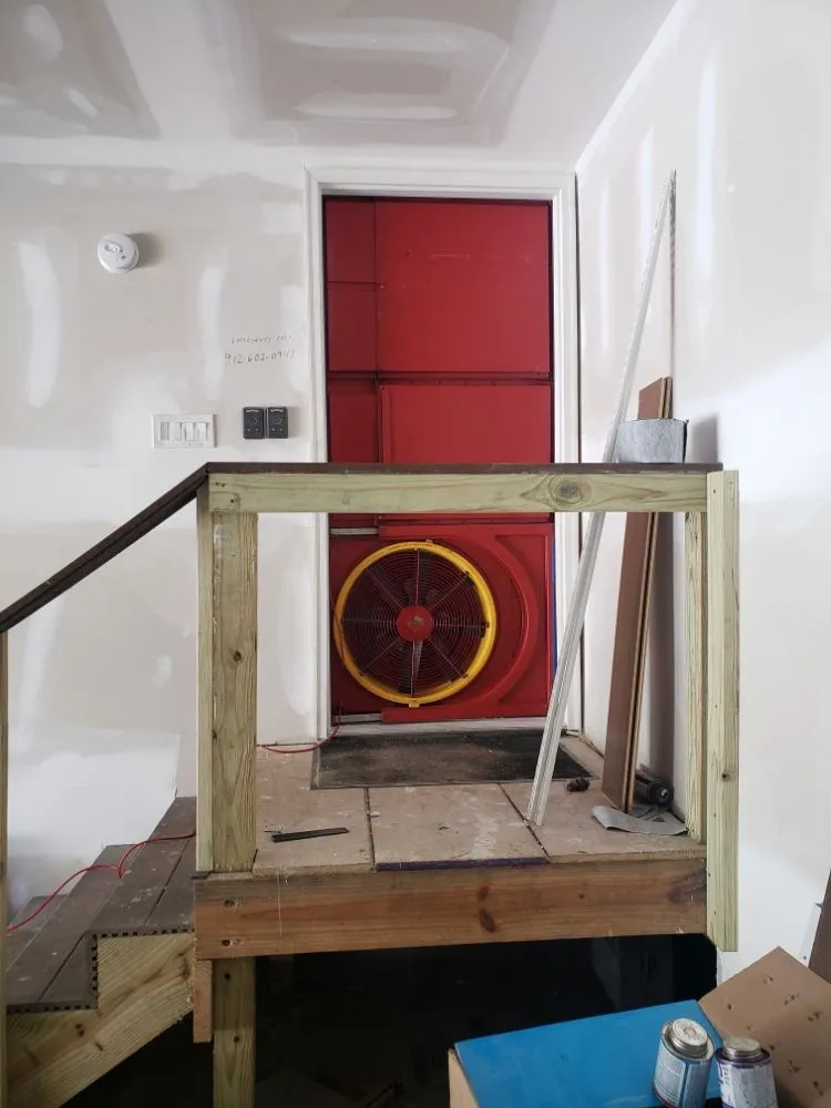 Slide of ABD Comfort & Energy Solutions