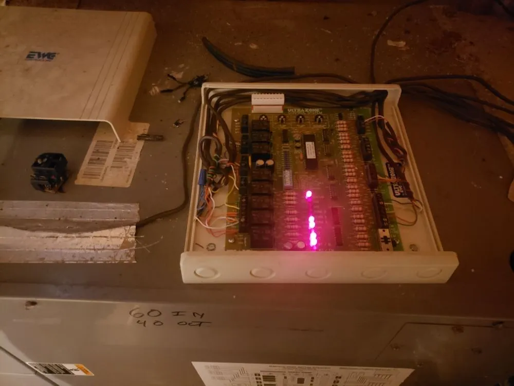 Slide of ABD Comfort & Energy Solutions