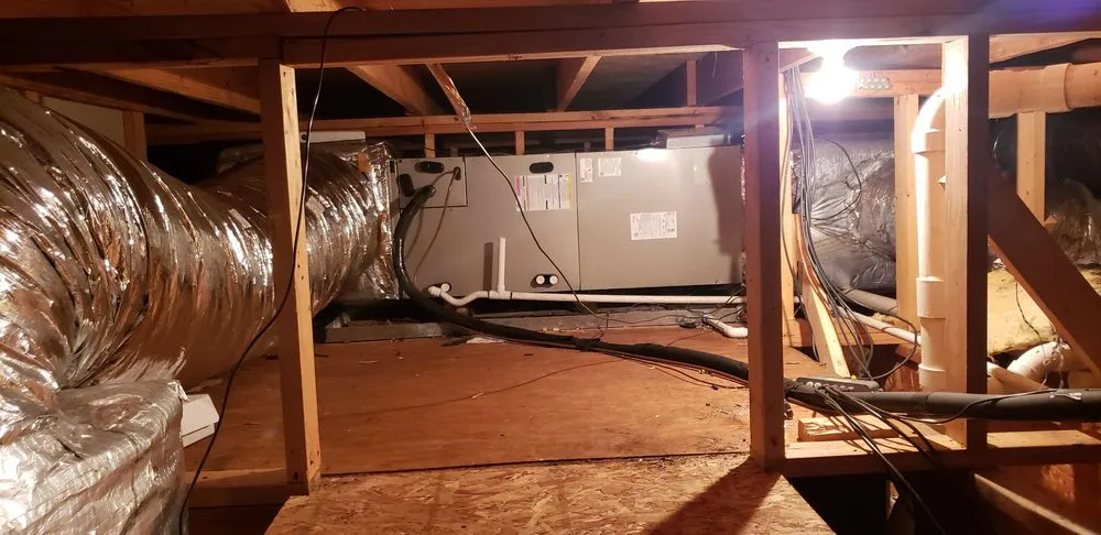 Slide of ABD Comfort & Energy Solutions