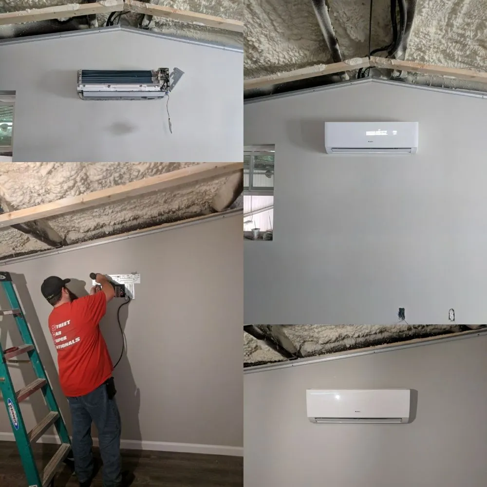 Slide of ABD Comfort & Energy Solutions