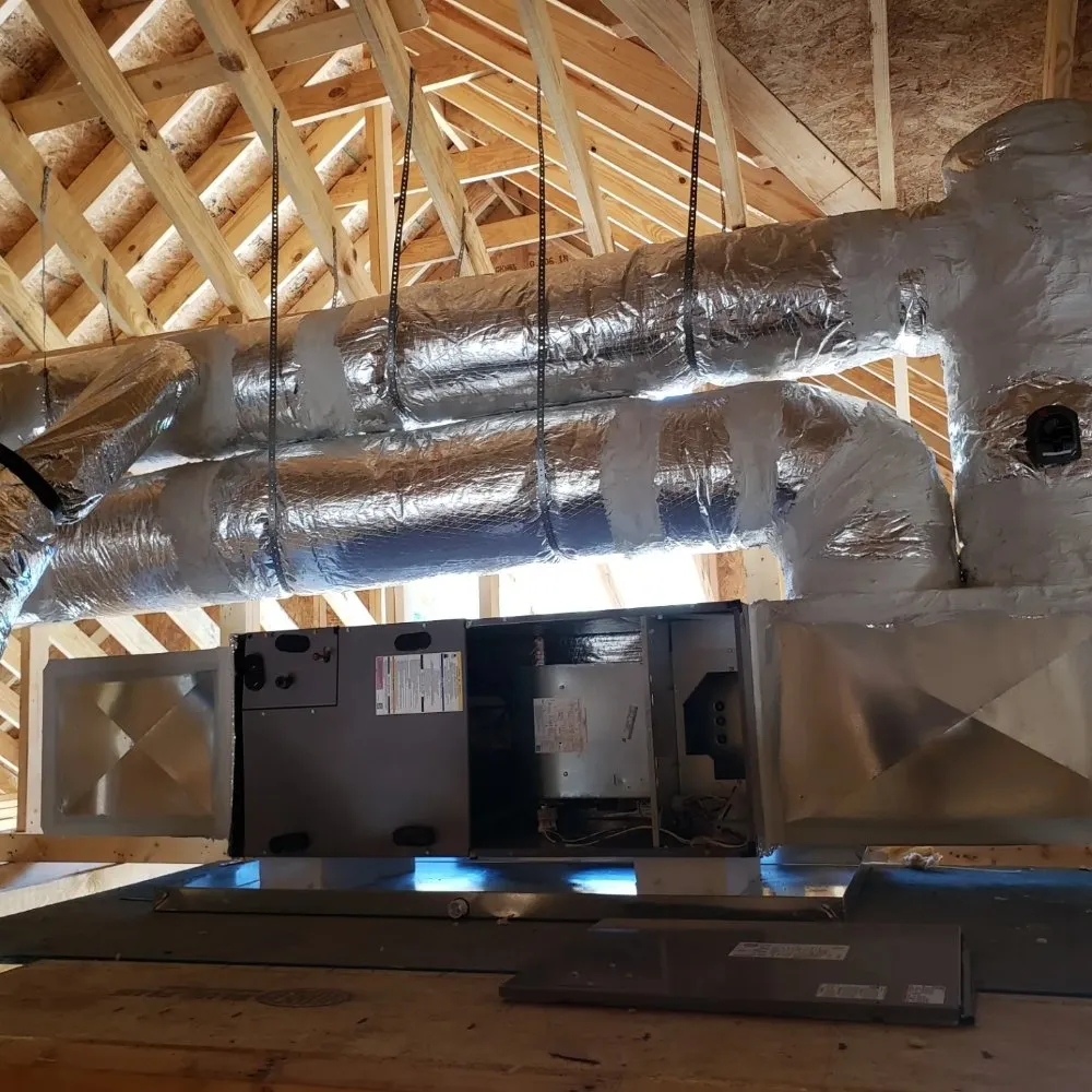 Slide of ABD Comfort & Energy Solutions