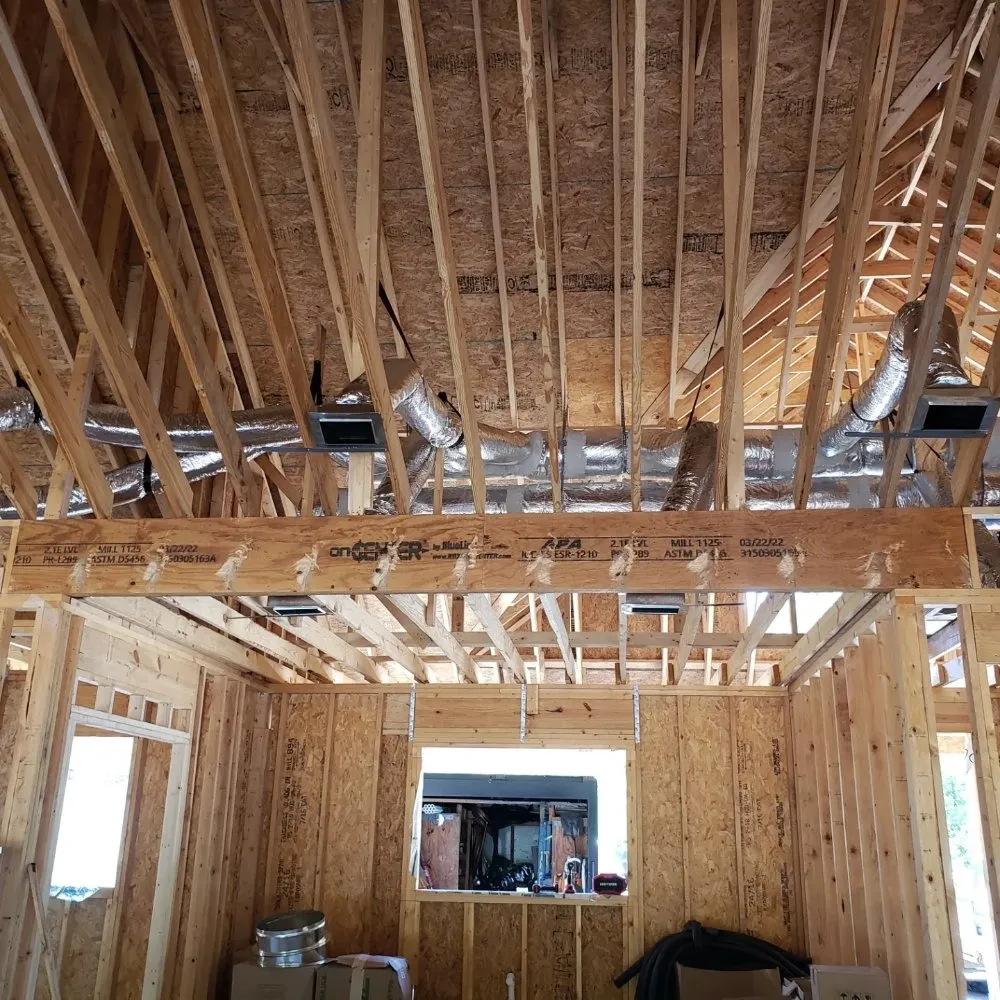 Slide of ABD Comfort & Energy Solutions