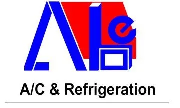 Slide of Abe A/C Refrigeration