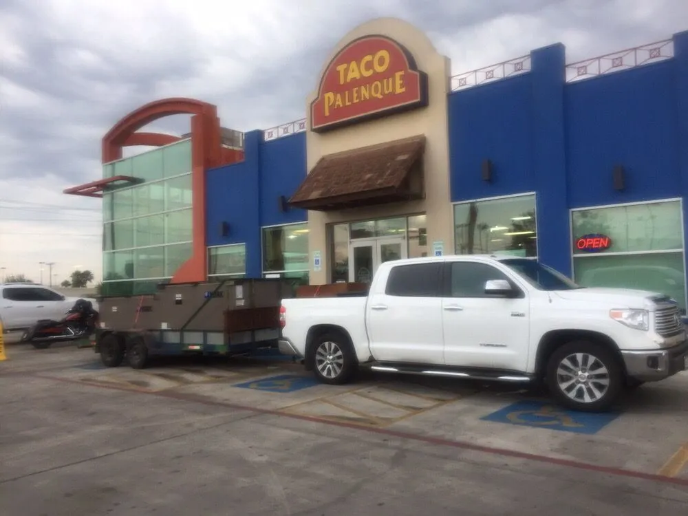 Slide of Abe A/C Refrigeration