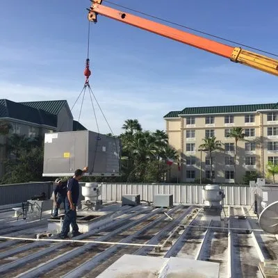 Abe A/C Refrigeration