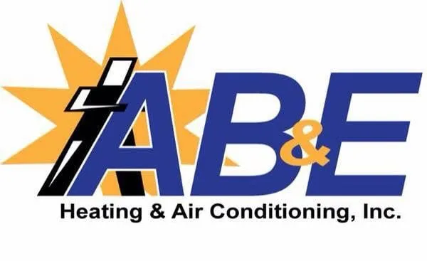 Slide of AB&E Heating and Air Conditioning