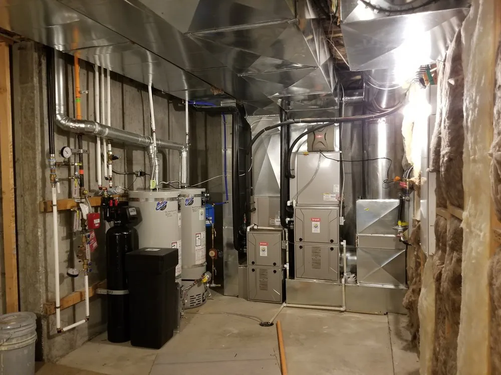 Slide of Abe Neerings & Son Heating and Plumbing