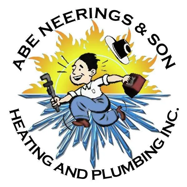 Slide of Abe Neerings & Son Heating and Plumbing