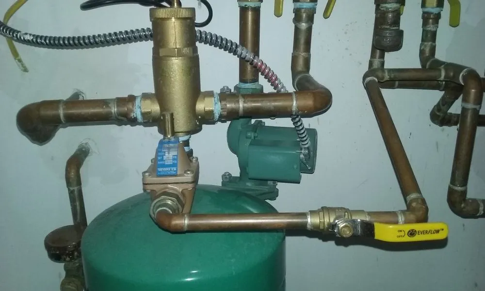 Slide of Abel Engineering New York