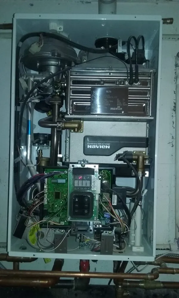 Slide of Abel Engineering New York