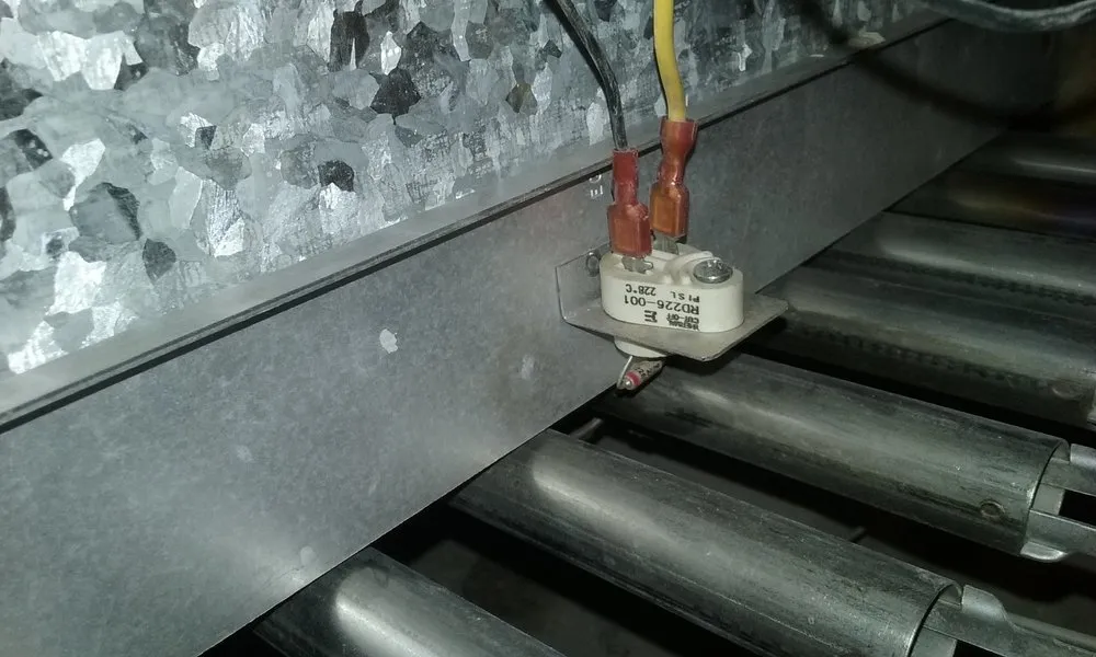 Slide of Abel Engineering New York