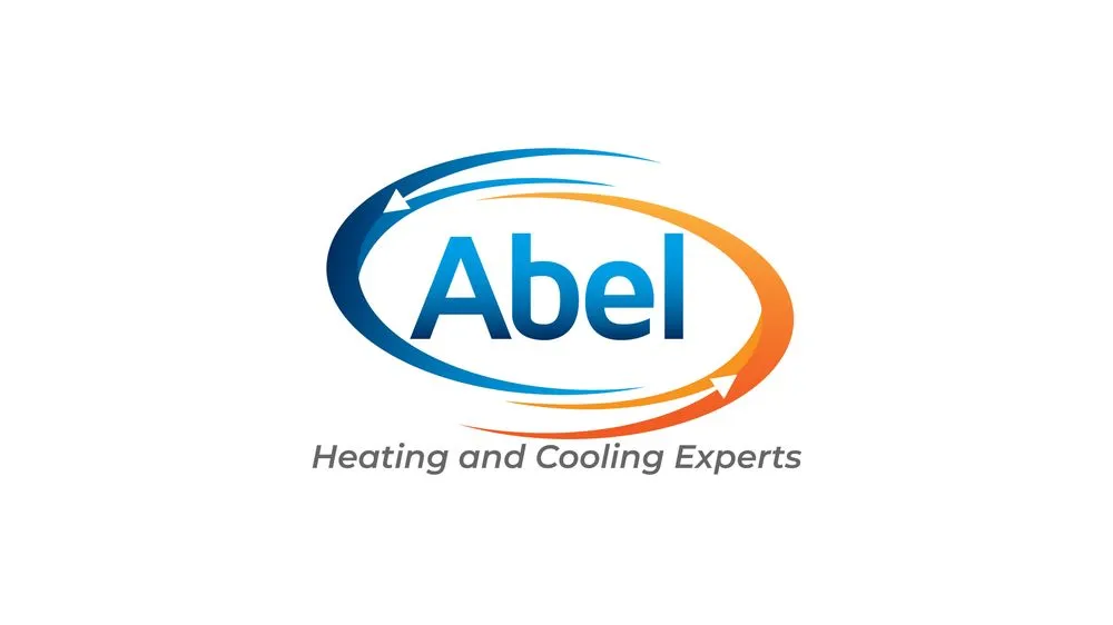 Slide of Abel Heating & Cooling