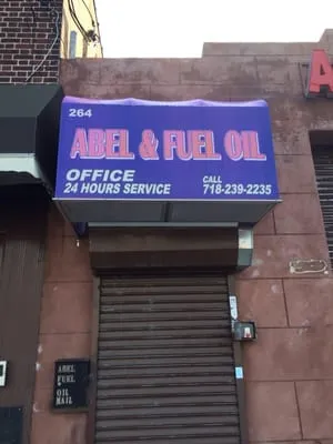 Abel Heating & Fuel Oil