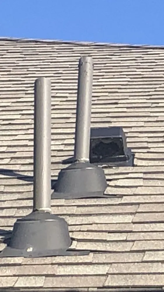 Slide of Abel Mechanical Services