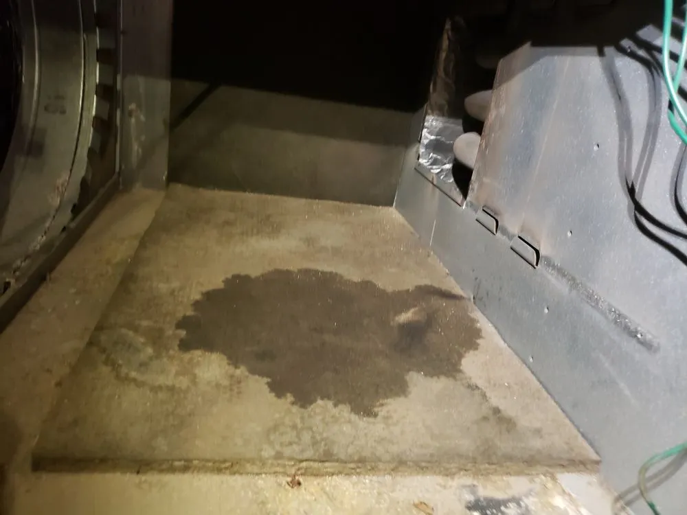 Slide of Abel Mechanical Services