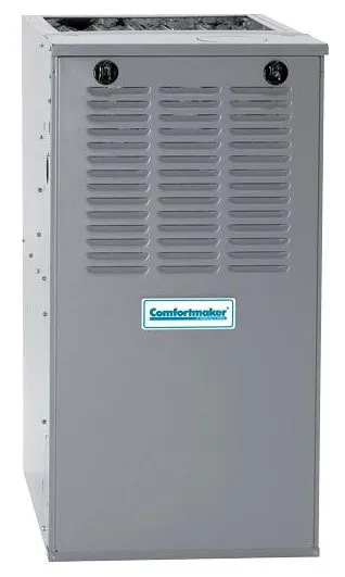 Slide of Abel Mechanical Services