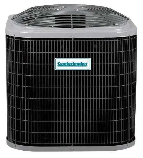 Slide of Abel Mechanical Services