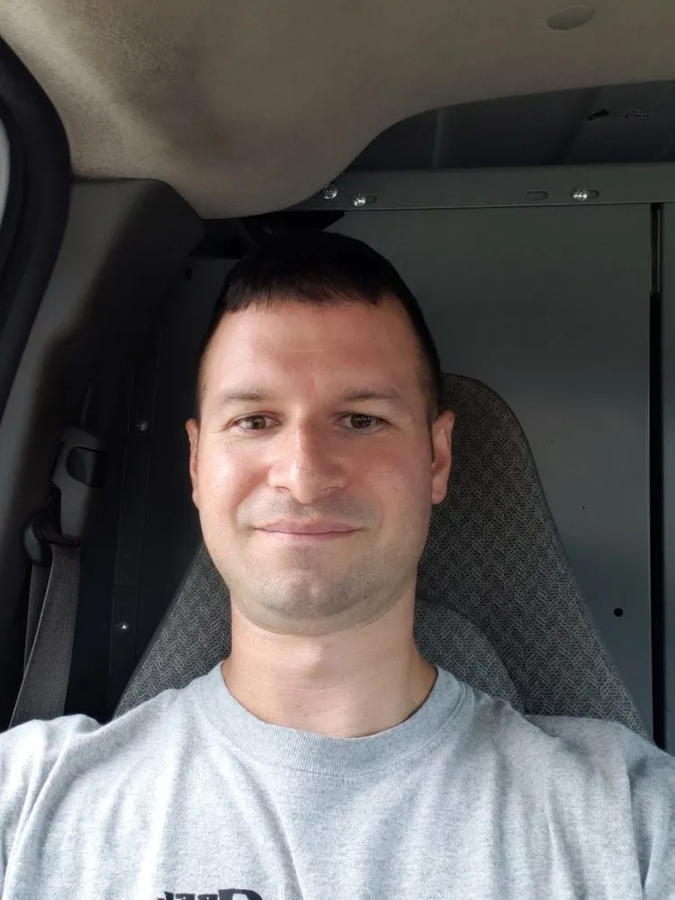 Slide of Abel Mechanical Services