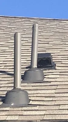 Abel Mechanical Services Logo