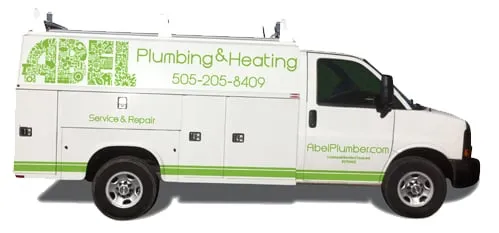 Slide of Abel Plumbing & Heating
