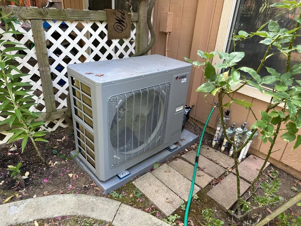 Slide of Abellas Heating and Air