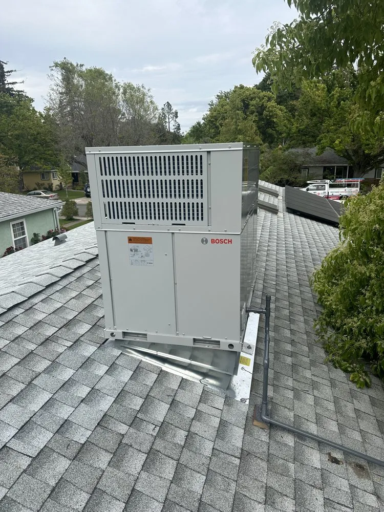 Slide of Abellas Heating and Air