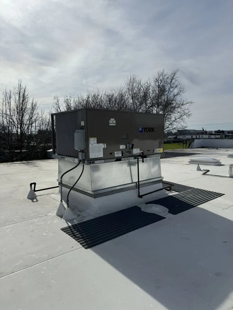 Slide of Abellas Heating and Air