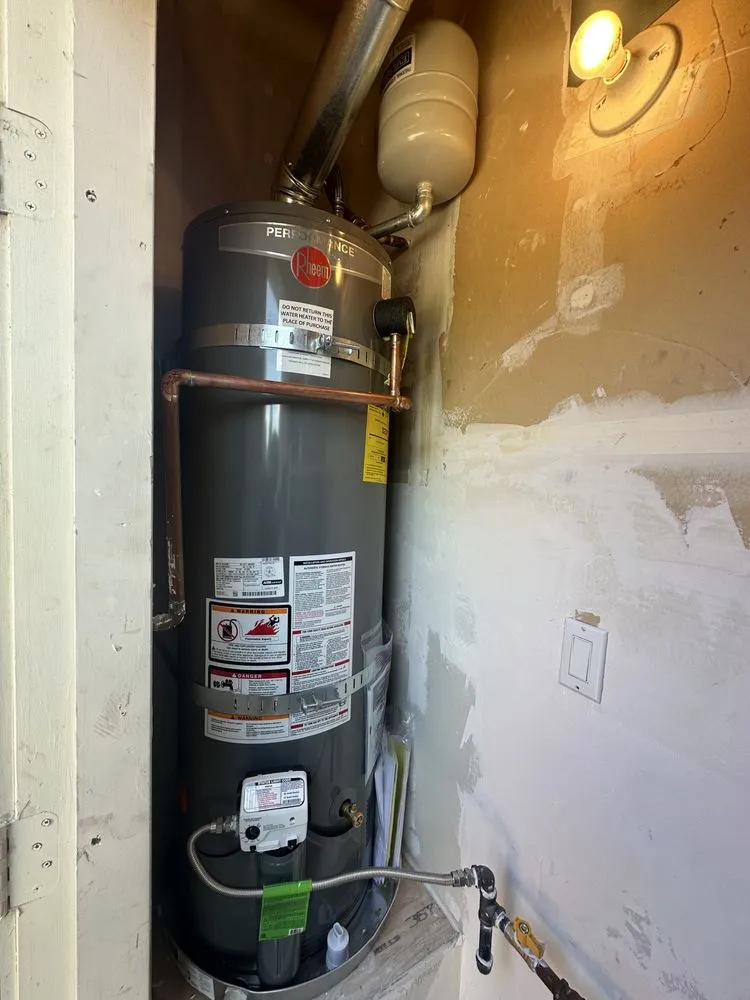 Slide of Abellas Heating and Air