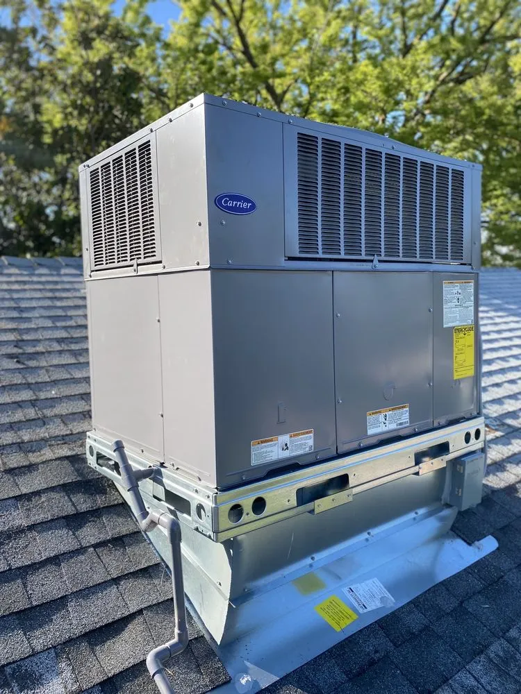 Slide of Abellas Heating and Air