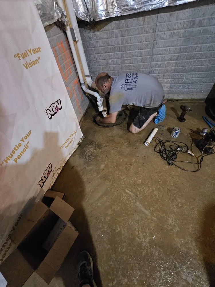 Slide of Abend Services