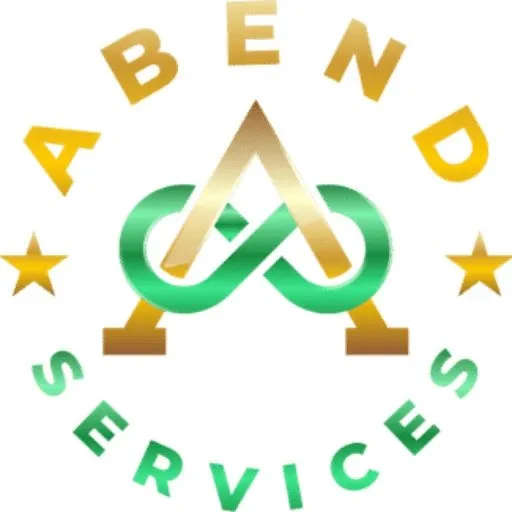 Slide of Abend Services