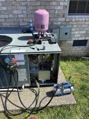 Abercrombie Construction