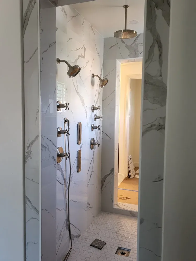 Slide of Abe's Construction Enterprises