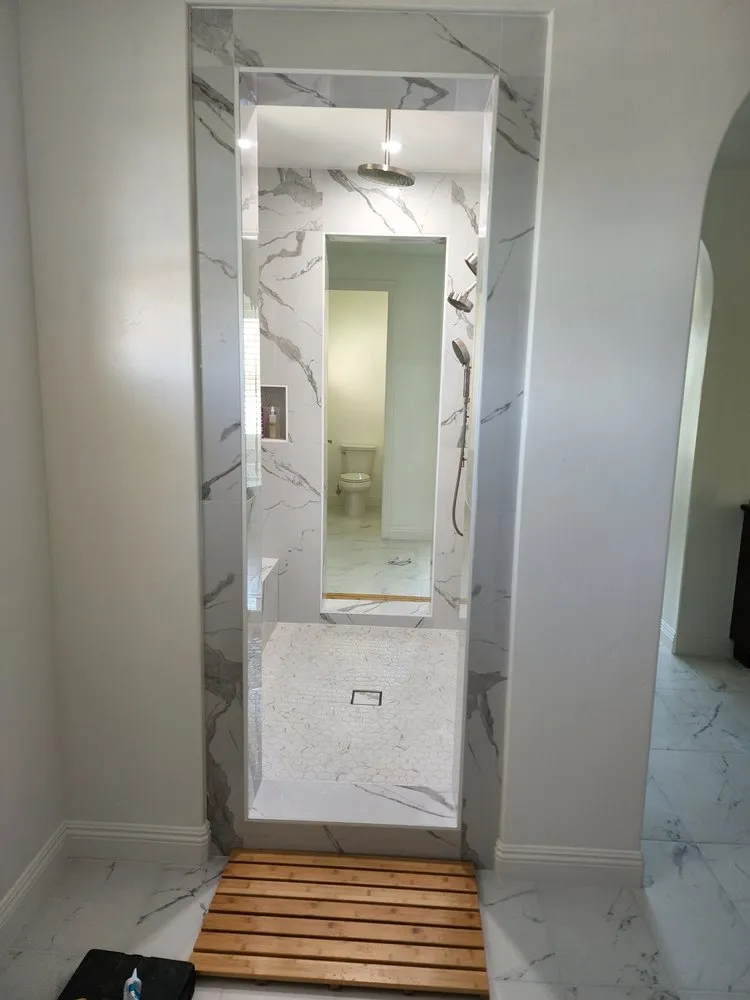 Slide of Abe's Construction Enterprises