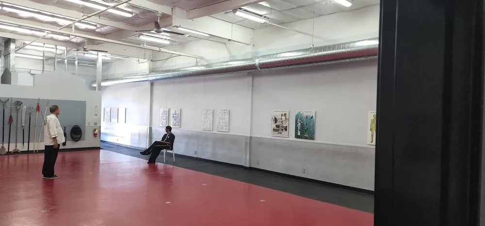 Slide of Abe's Construction Enterprises