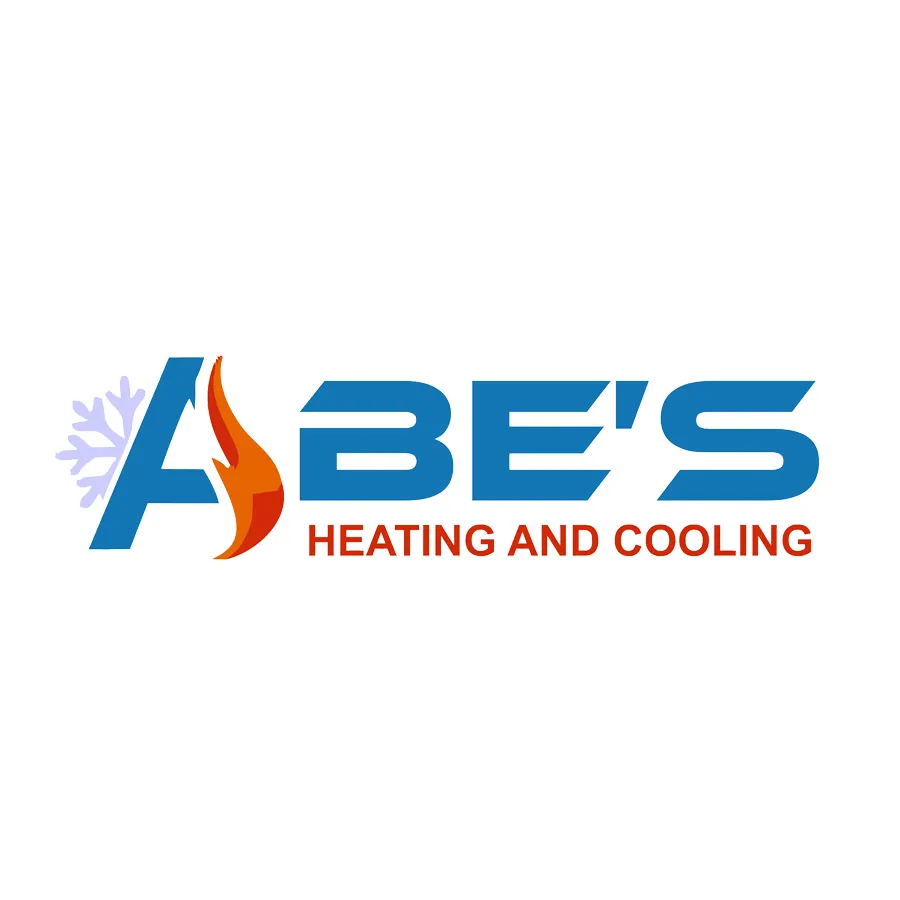 Slide of Abe's Heating & Cooling